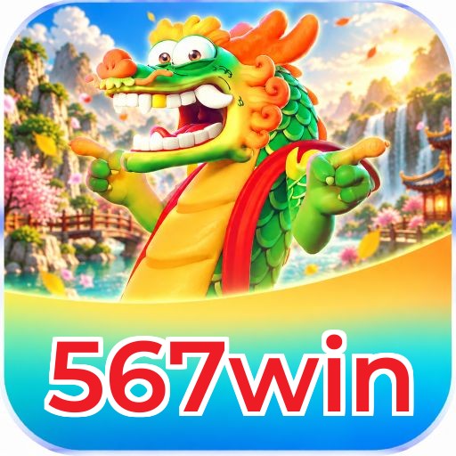567win Logo
