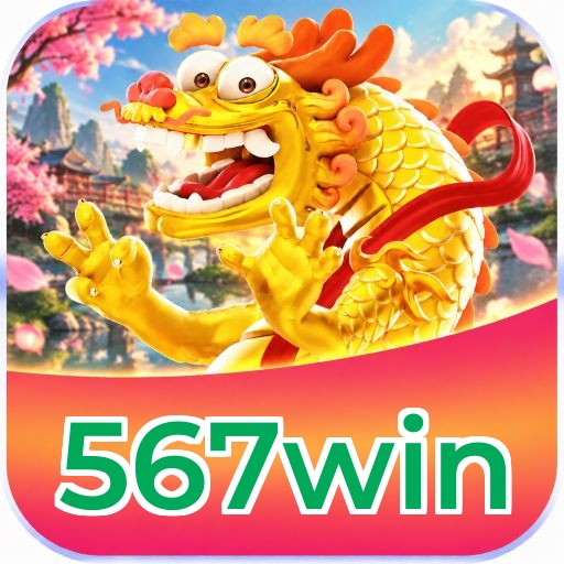 567win Bônus R$ 5.000 Logo
