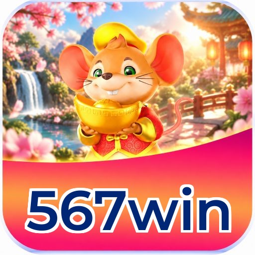 567win Logo