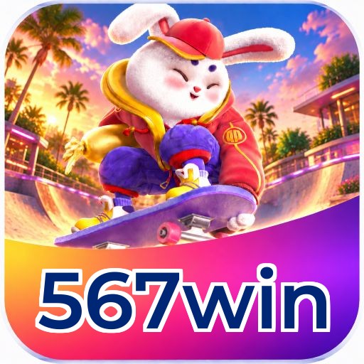 Slots 567win - Jackpots Progressivos