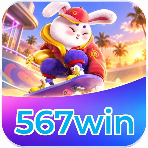 567win Logo