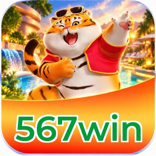 567win Logo