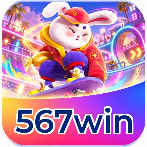 Slots 567win - 1.500+ Jogos RTP Alto
