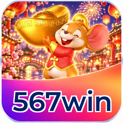 567win Apostas Esportivas Logo