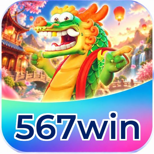 567win Logo Oficial - Cassino Online Certificado Brasil