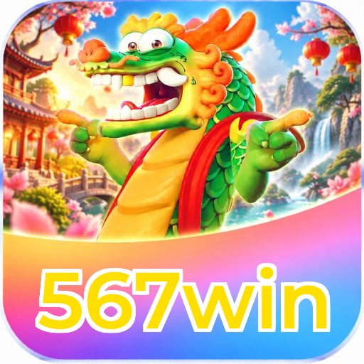 567win Logo 3