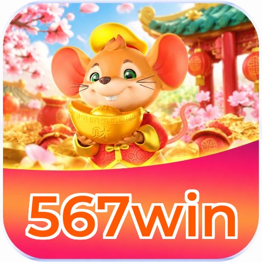 567win Instalar Logo 3