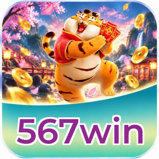 567win Logo