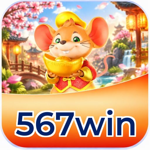 567win Logo