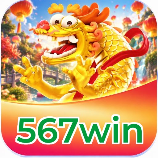 567win Logo
