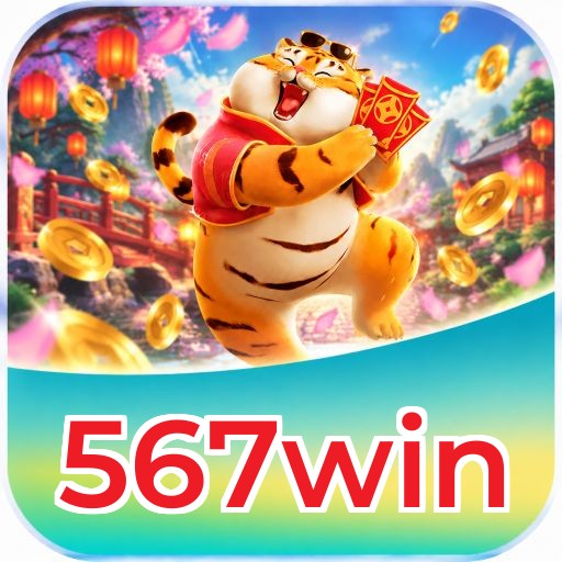 567win Logo