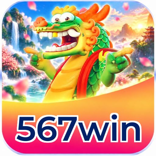 567win Logo