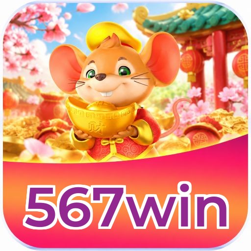 567win Logo